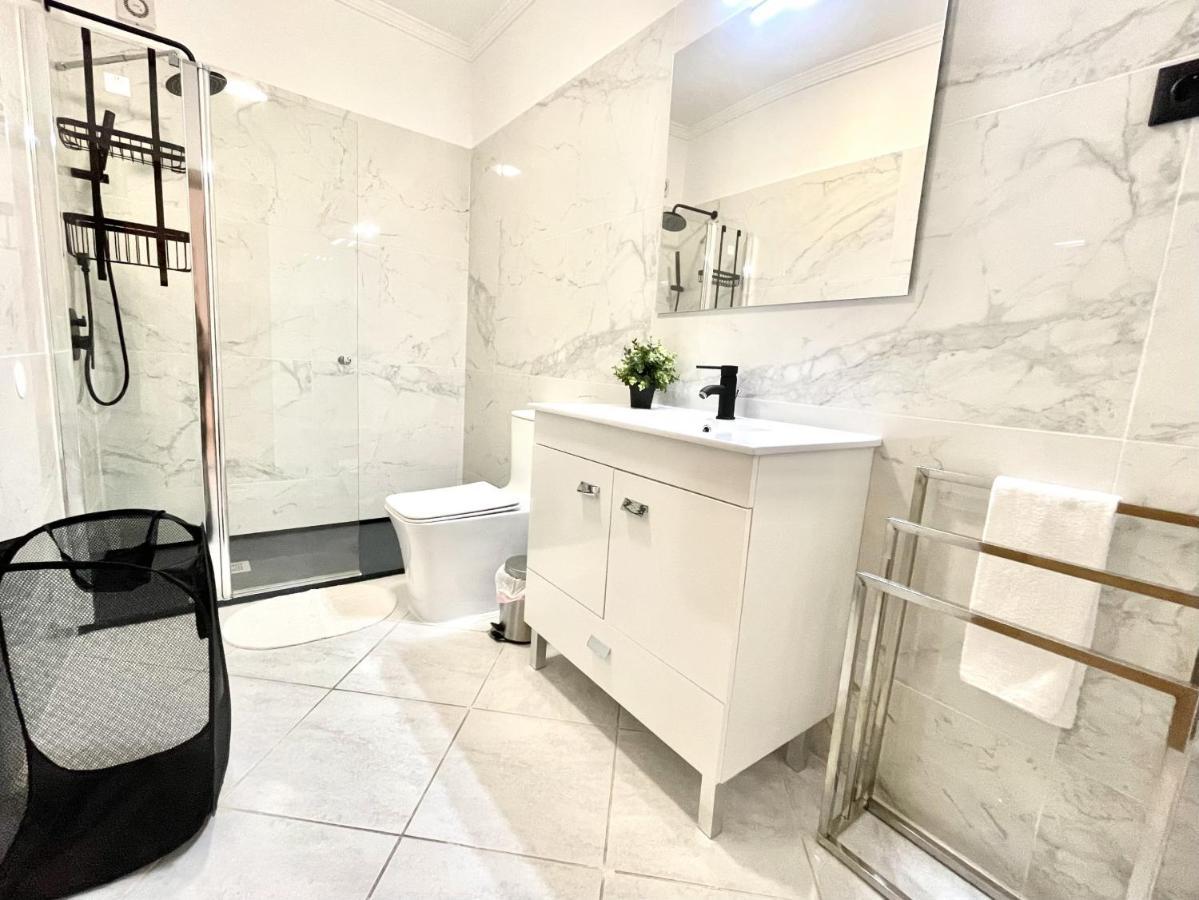 Amazing 1 Bedroom Apartment Near Marina Виламура Экстерьер фото