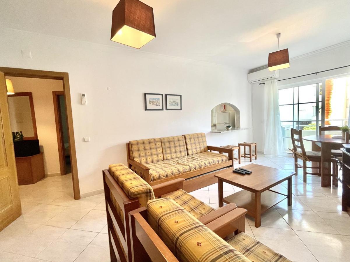 Amazing 1 Bedroom Apartment Near Marina Виламура Экстерьер фото