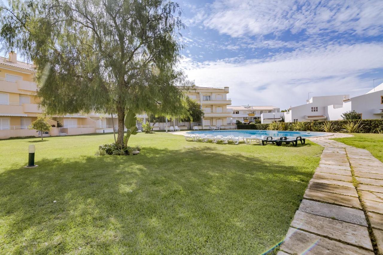 Amazing 1 Bedroom Apartment Near Marina Виламура Экстерьер фото
